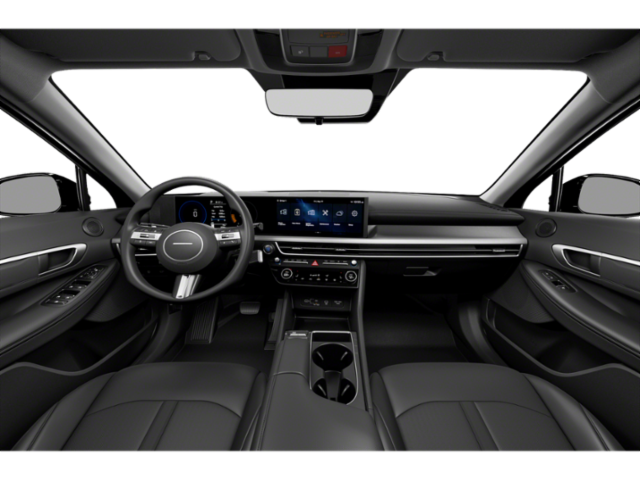 2025 Hyundai Sonata SEL FWD