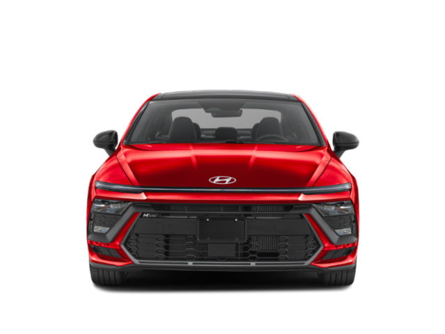 2025 Hyundai Sonata N Line FWD