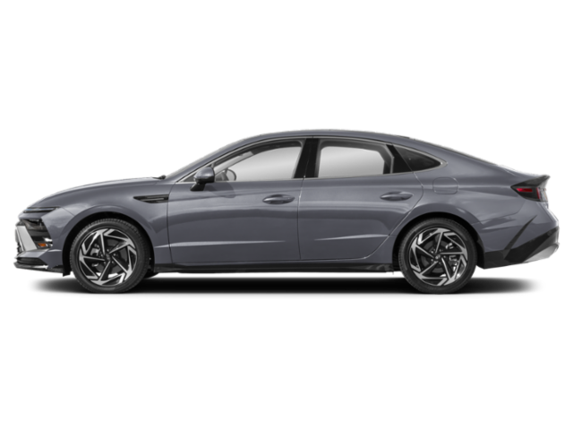 2025 Hyundai Sonata SEL Convenience FWD