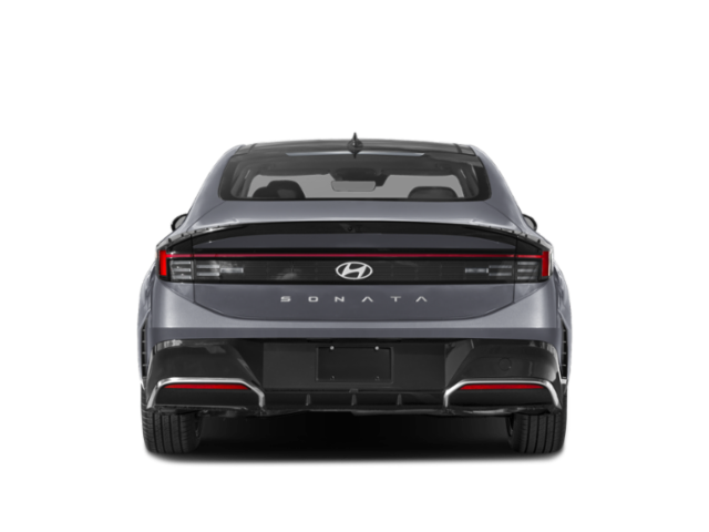 2025 Hyundai Sonata SEL Convenience FWD