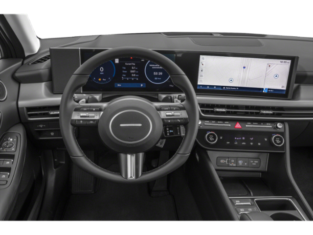 2025 Hyundai Sonata SEL Convenience FWD