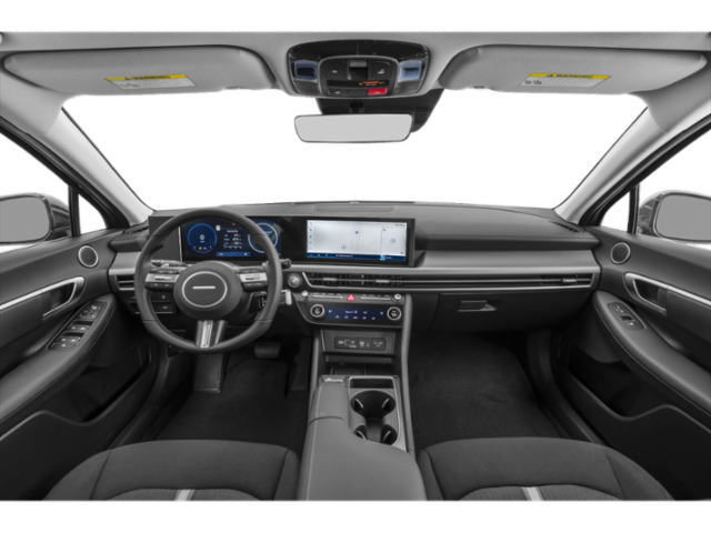 2025 Hyundai Sonata SEL Convenience FWD