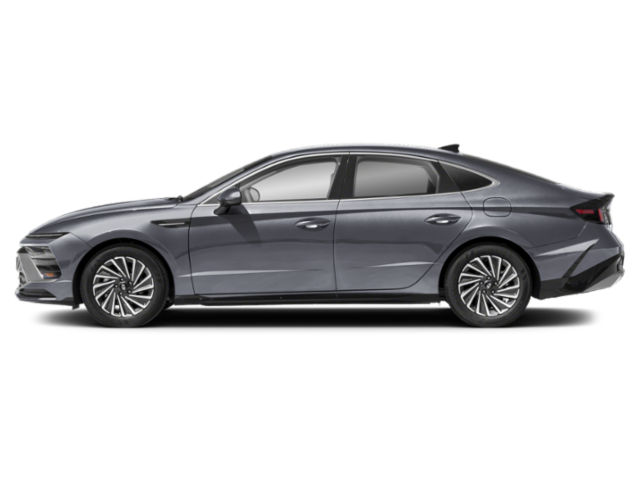 2025 Hyundai Sonata Hybrid SEL FWD
