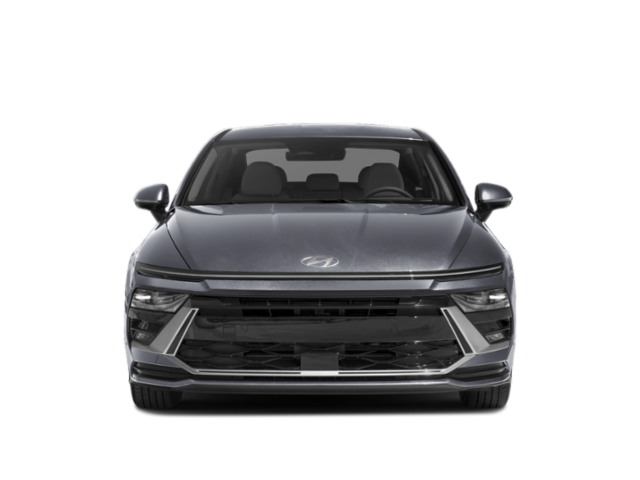2025 Hyundai Sonata Hybrid SEL FWD