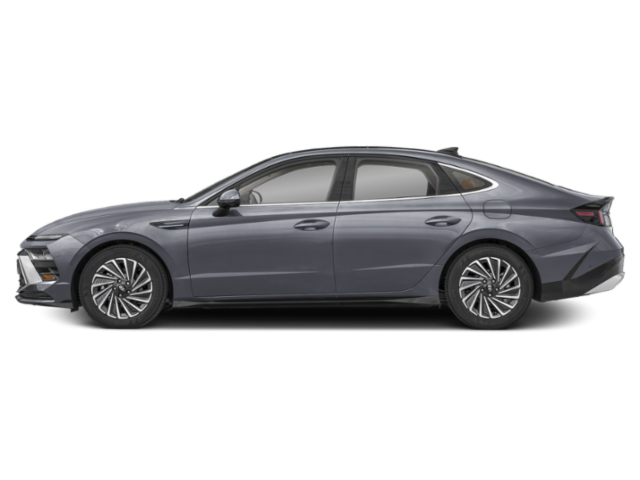2025 Hyundai Sonata Hybrid Limited FWD