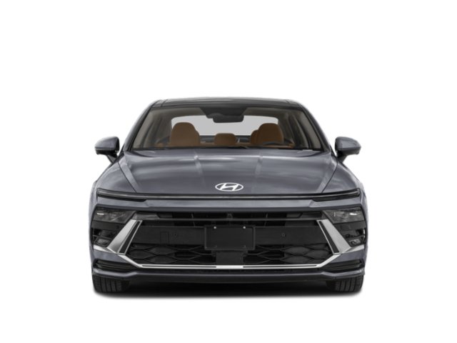 2025 Hyundai Sonata Hybrid Limited FWD