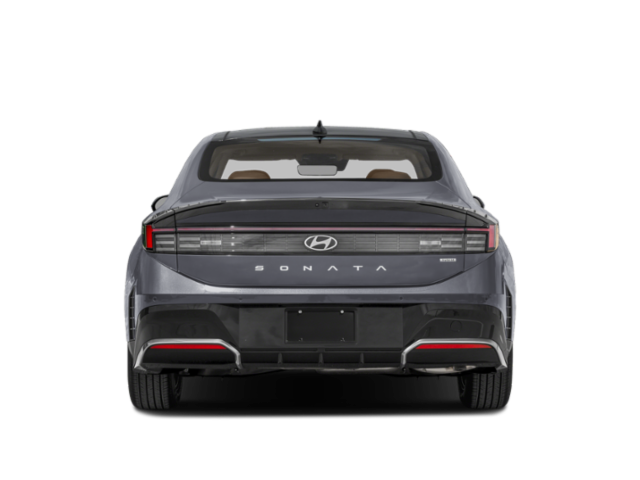 2025 Hyundai Sonata Hybrid Limited FWD