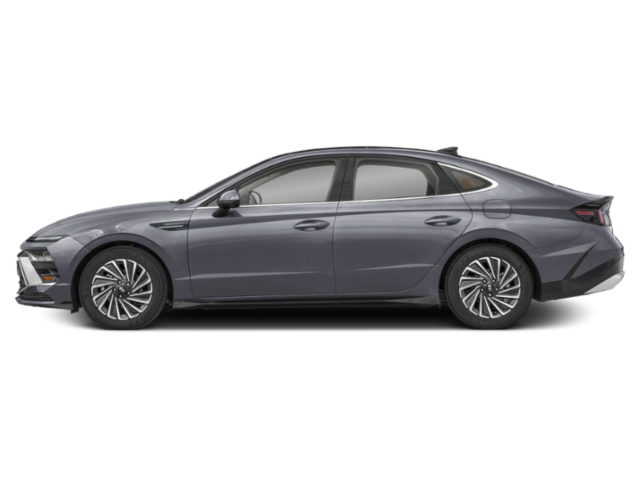 2025 Hyundai Sonata Hybrid