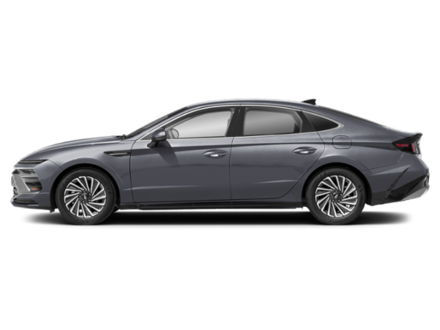 2025 Hyundai Sonata Hybrid SEL FWD