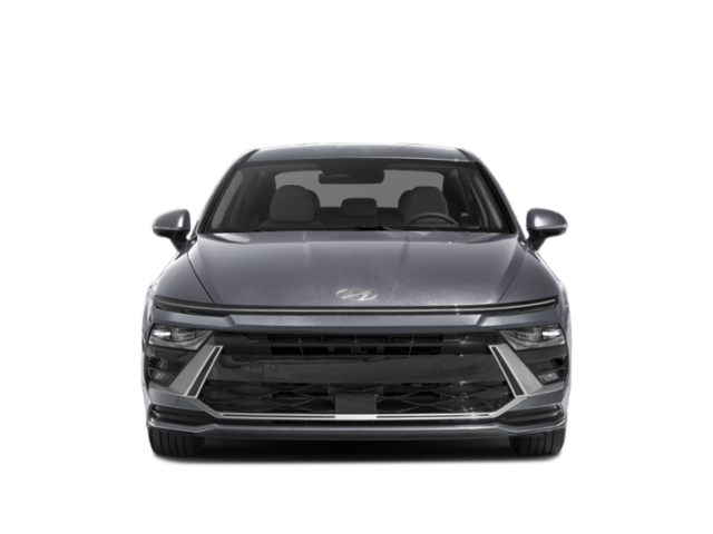 2025 Hyundai Sonata Hybrid SEL FWD