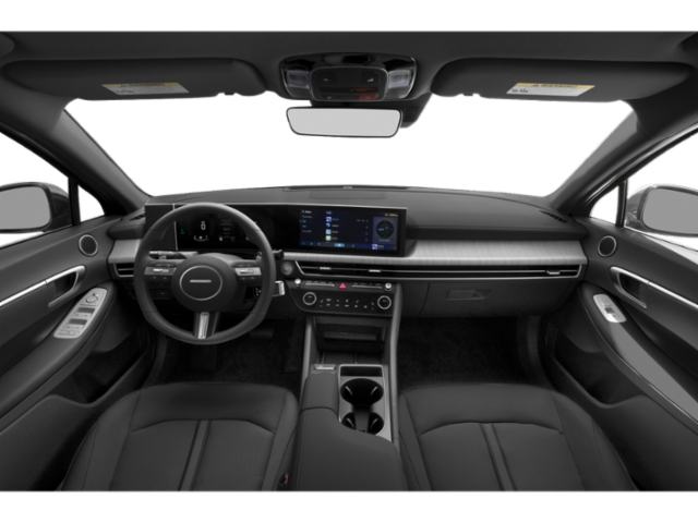 2025 Hyundai Sonata Hybrid SEL FWD