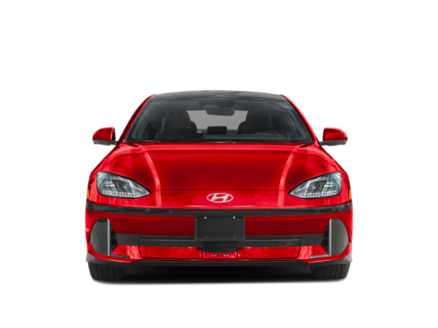 2025 Hyundai IONIQ 6 Limited RWD