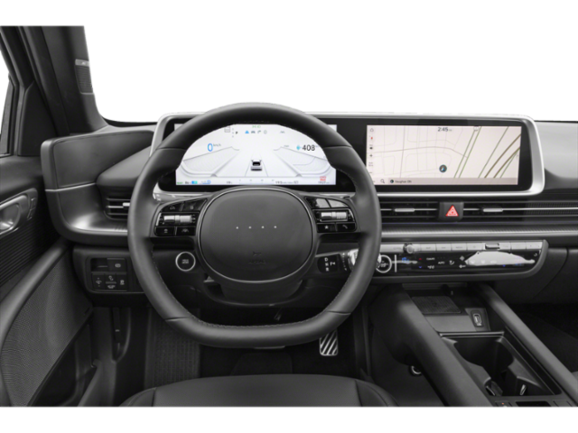 2025 Hyundai IONIQ 6 Limited RWD