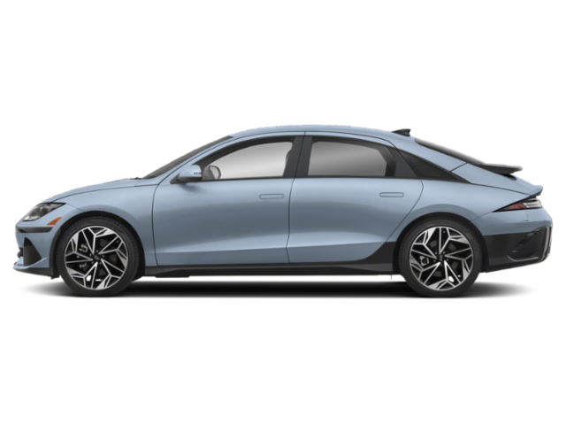2025 Hyundai IONIQ 6 SEL AWD