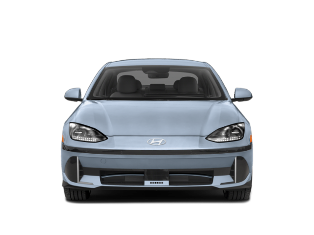 2025 Hyundai IONIQ 6 SEL AWD