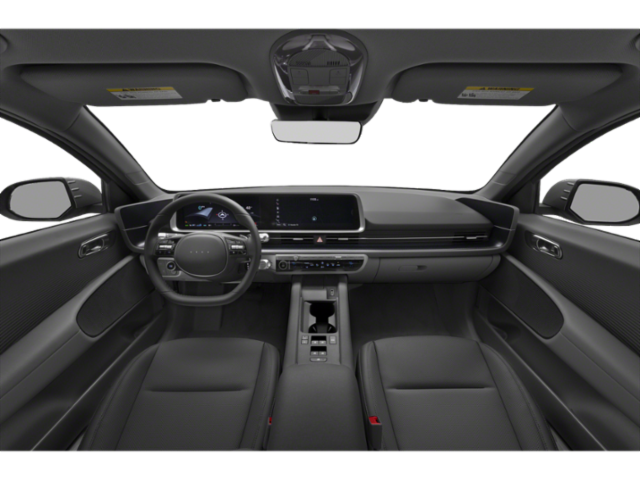 2025 Hyundai IONIQ 6 SEL AWD