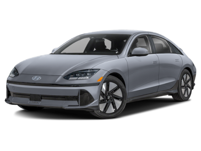 2025 Hyundai IONIQ 6