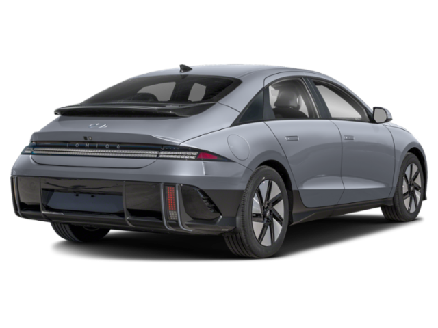 2025 Hyundai IONIQ 6 SE AWD