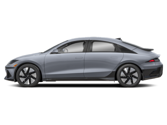 2025 Hyundai IONIQ 6 SE AWD