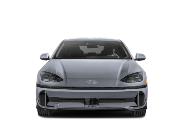 2025 Hyundai IONIQ 6 SE AWD