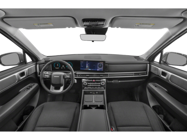 2025 Hyundai Santa Fe SE AWD