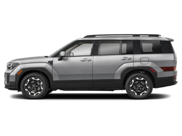 2025 Hyundai Santa Fe SEL FWD