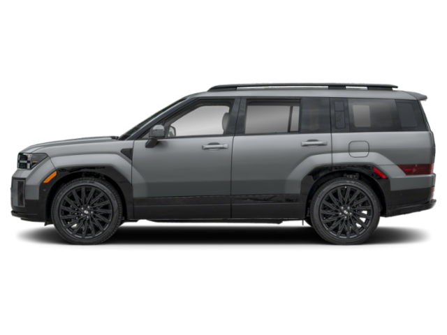 2025 Hyundai Santa Fe Calligraphy AWD