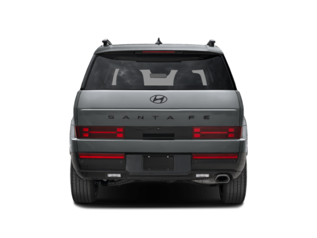 2025 Hyundai Santa Fe Calligraphy AWD