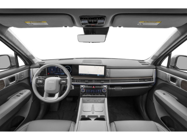 2025 Hyundai Santa Fe Calligraphy AWD