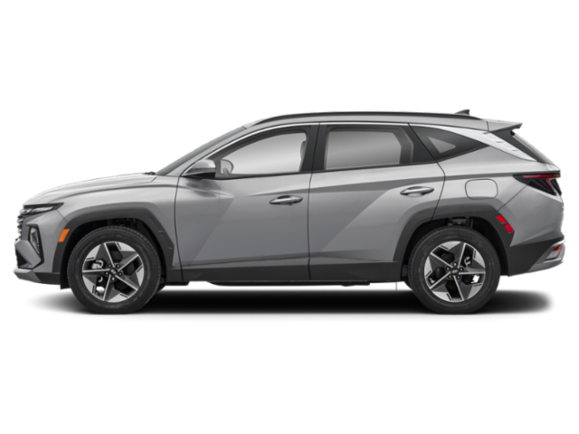 2025 Hyundai Tucson SEL Convenience AWD