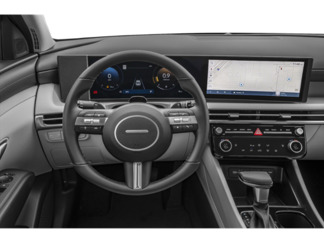 2025 Hyundai Tucson SEL Convenience AWD
