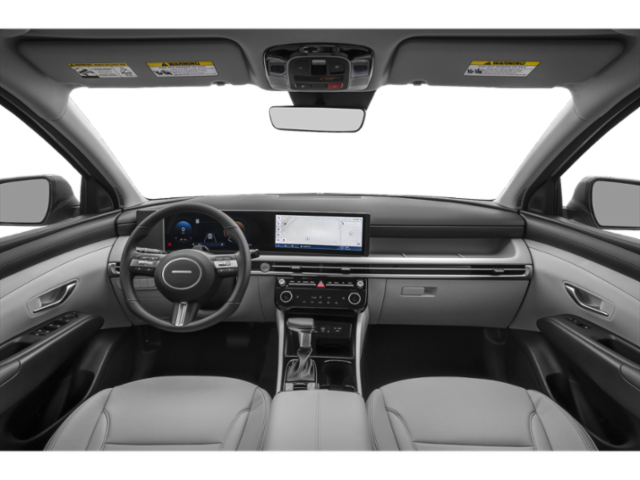 2025 Hyundai Tucson SEL Convenience AWD