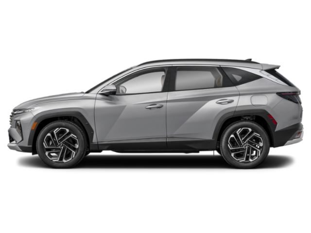 2025 Hyundai Tucson Limited AWD