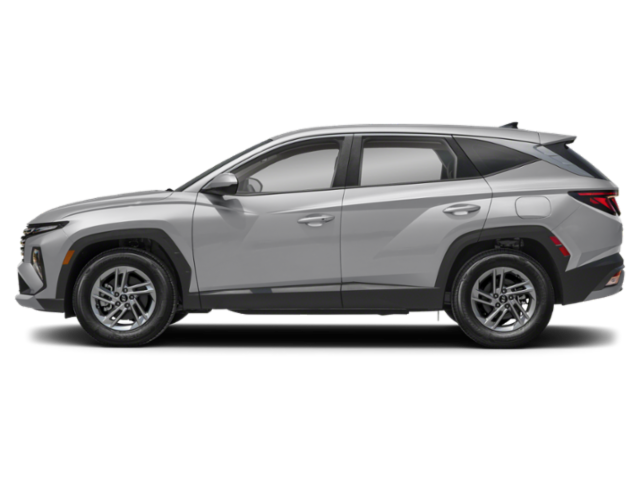 2025 Hyundai Tucson SE FWD