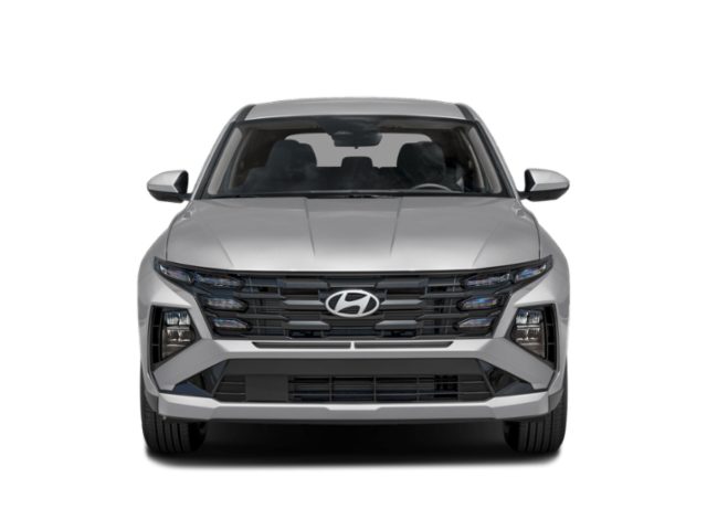 2025 Hyundai Tucson SE FWD