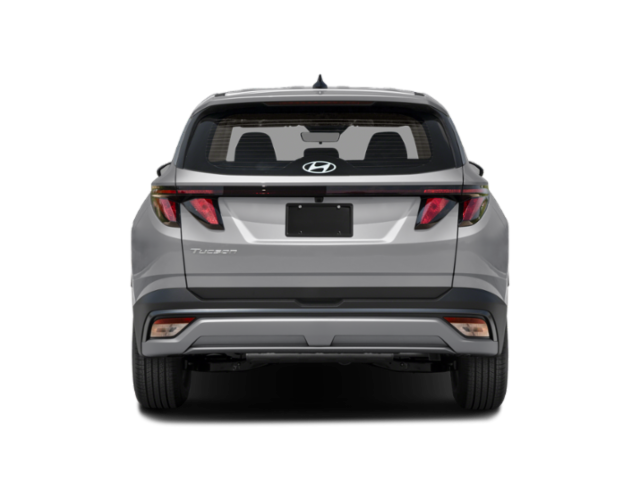 2025 Hyundai Tucson SE FWD