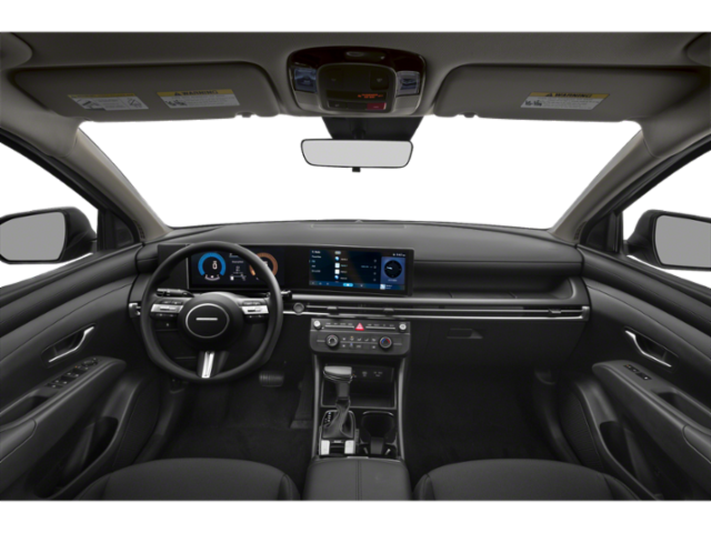 2025 Hyundai Tucson SE FWD