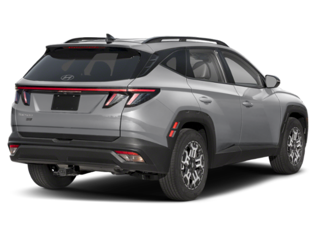 2025 Hyundai Tucson XRT AWD