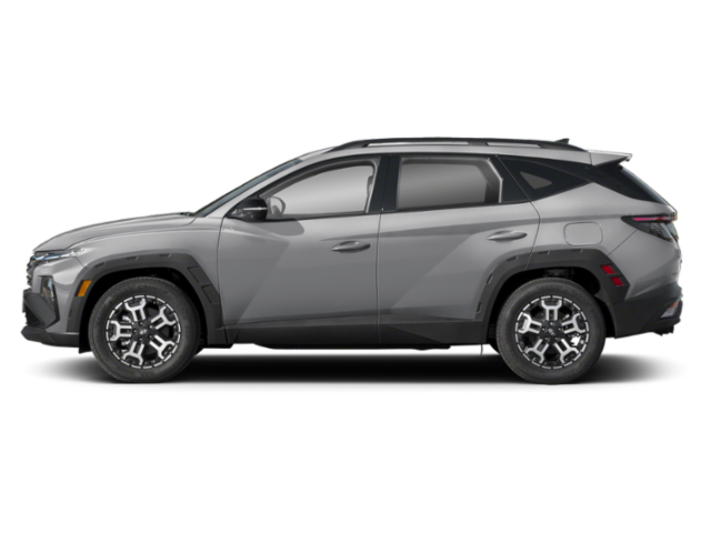 2025 Hyundai Tucson XRT AWD