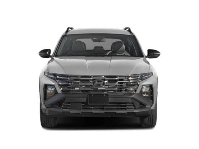 2025 Hyundai Tucson XRT AWD
