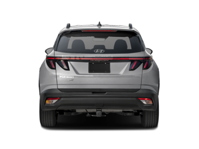 2025 Hyundai Tucson XRT AWD
