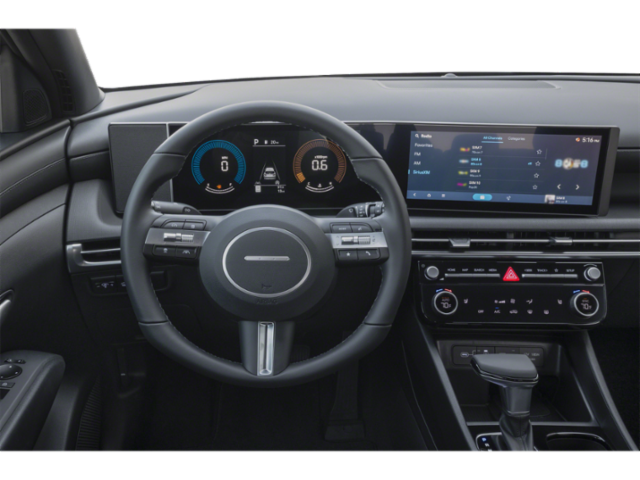 2025 Hyundai Tucson XRT AWD