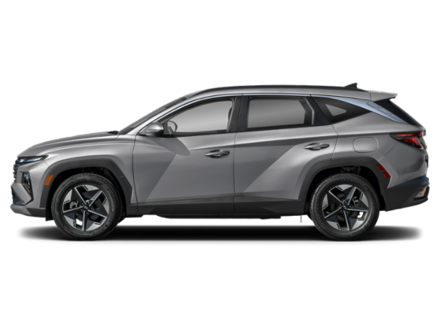 2025 Hyundai Tucson SEL AWD