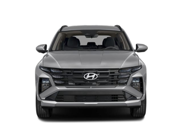 2025 Hyundai Tucson SEL AWD