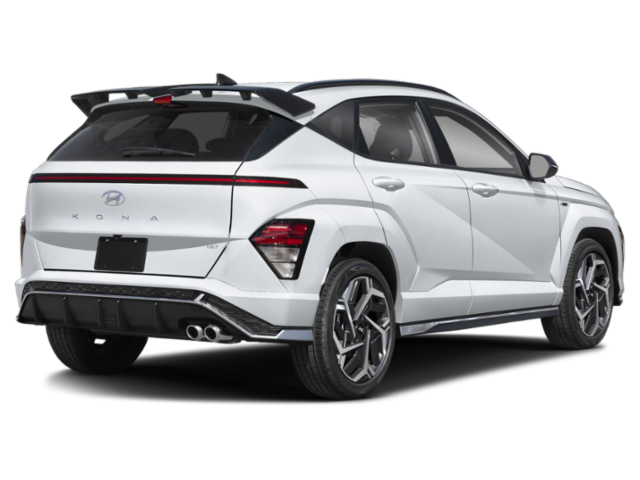 2025 Hyundai Kona N Line AWD