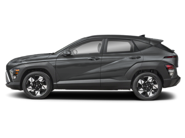 2025 Hyundai Kona SEL FWD