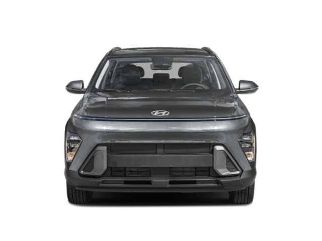 2025 Hyundai Kona SEL FWD