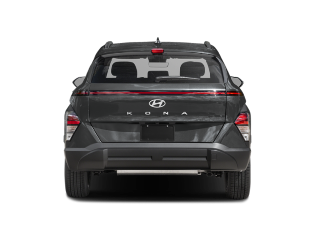 2025 Hyundai Kona SEL FWD