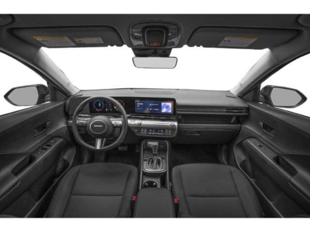2025 Hyundai Kona SEL FWD