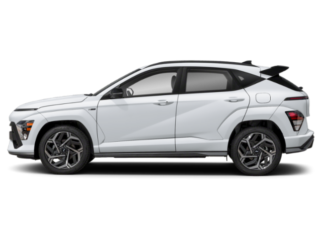 2025 Hyundai Kona N Line S AWD
